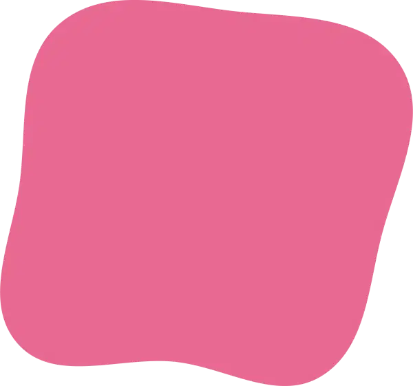 Pink Shape