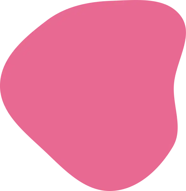 Pink Shape