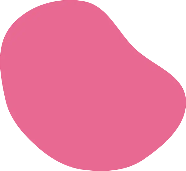 Pink Shape