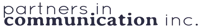 Partners in Communication Inc.