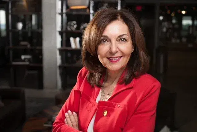 Susan Shoer, Creative Director, Writer and Video Producer at Partners in Communication
